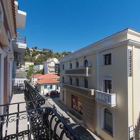 Capolavoro Suites Zakintos Zewnętrze zdjęcie