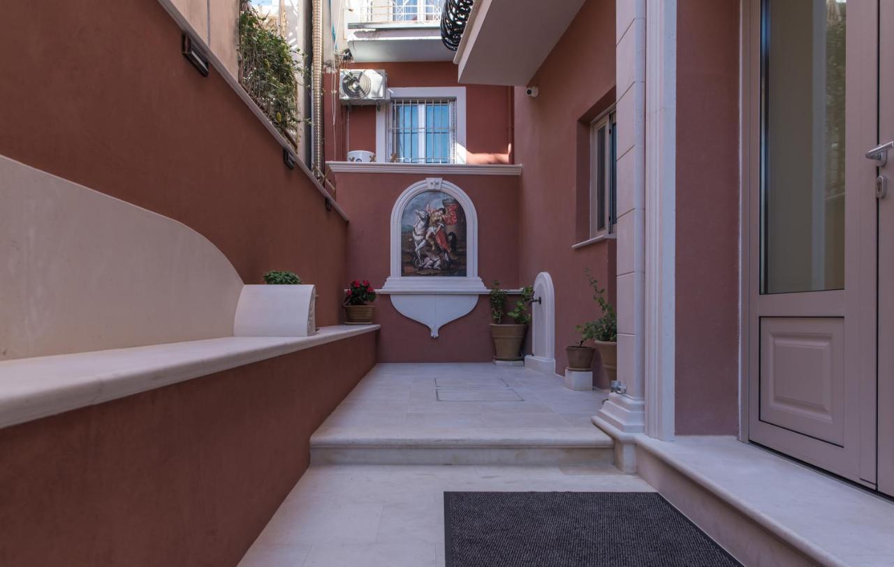Capolavoro Suites Zakintos Zewnętrze zdjęcie