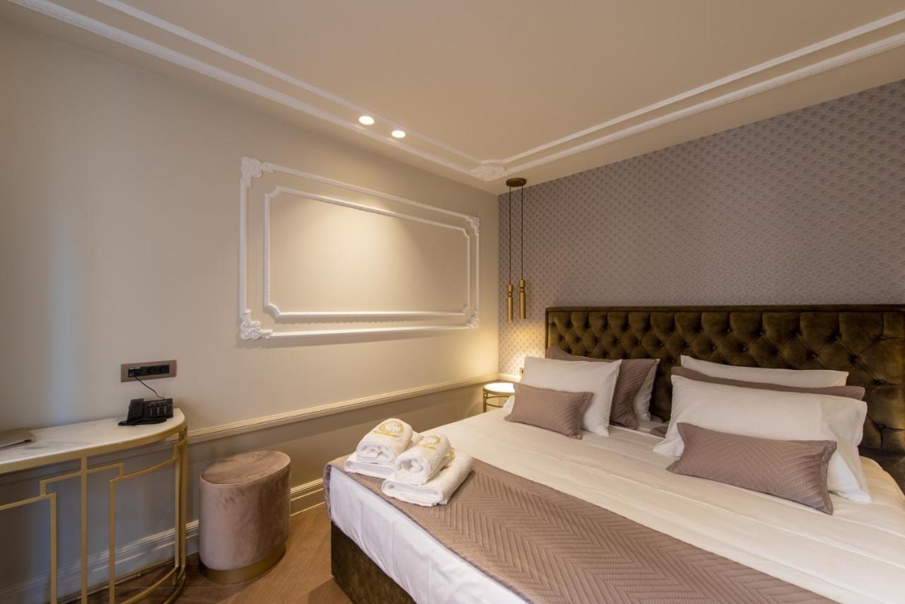 Capolavoro Suites Zakintos Zewnętrze zdjęcie