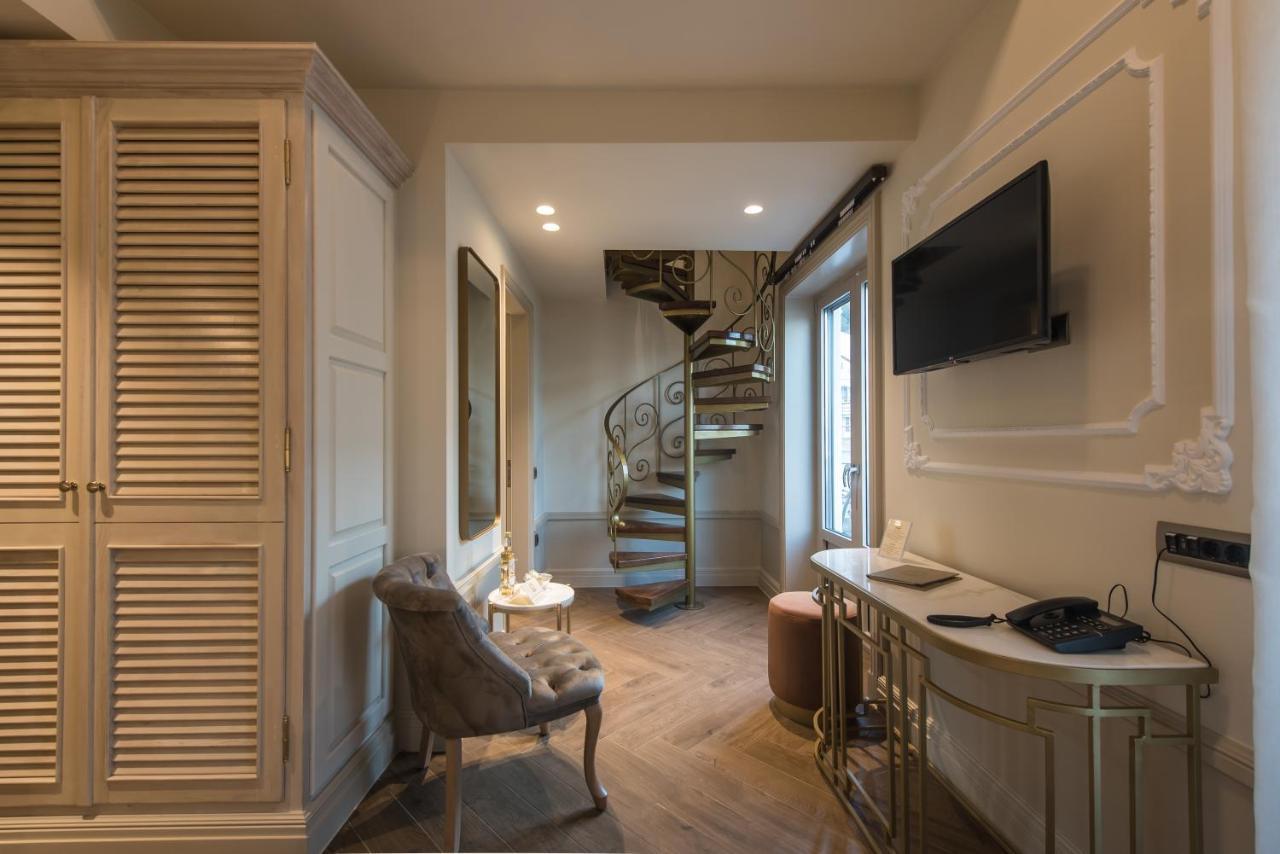 Capolavoro Suites Zakintos Zewnętrze zdjęcie