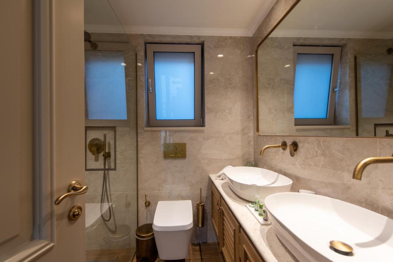 Capolavoro Suites Zakintos Zewnętrze zdjęcie