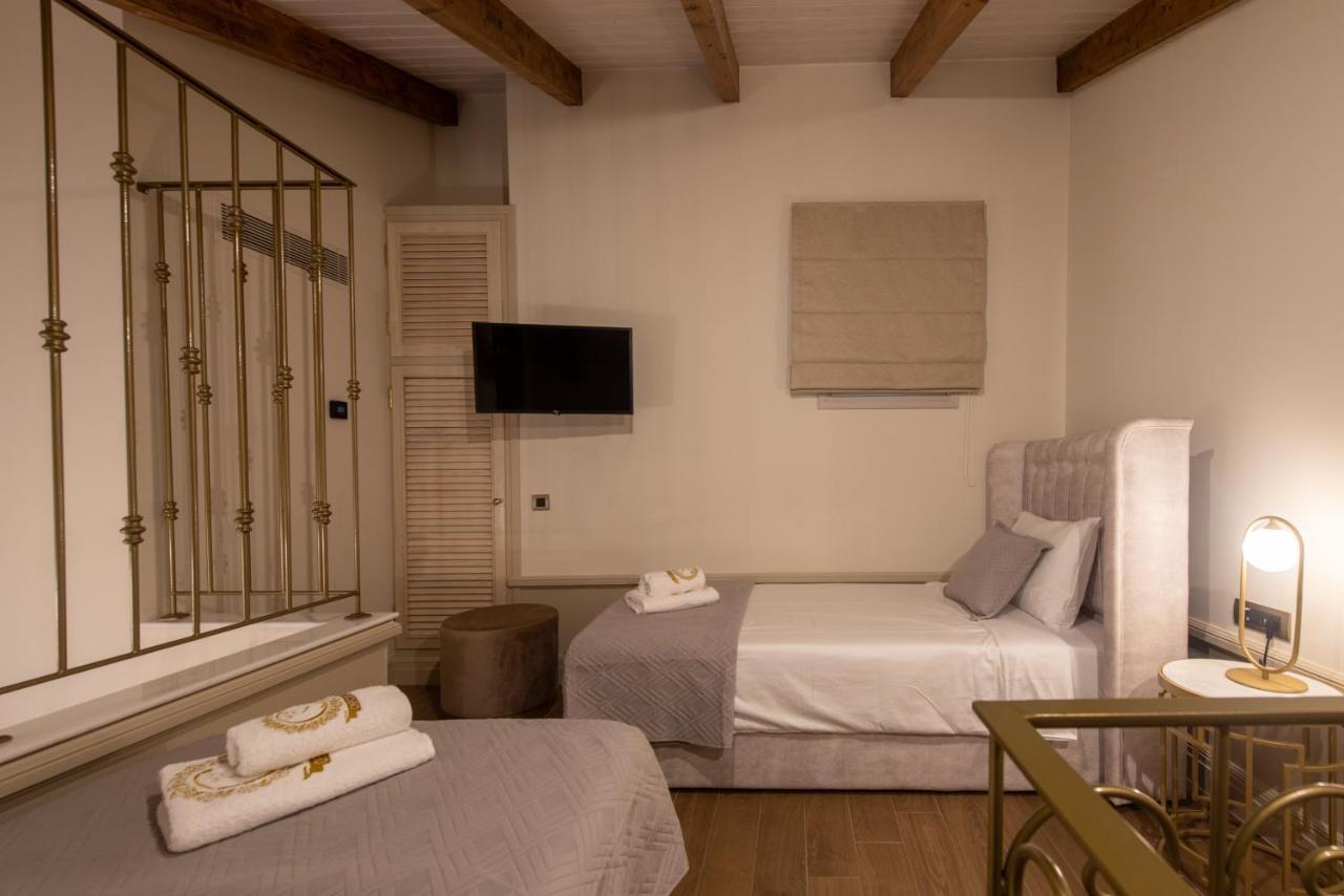 Capolavoro Suites Zakintos Zewnętrze zdjęcie