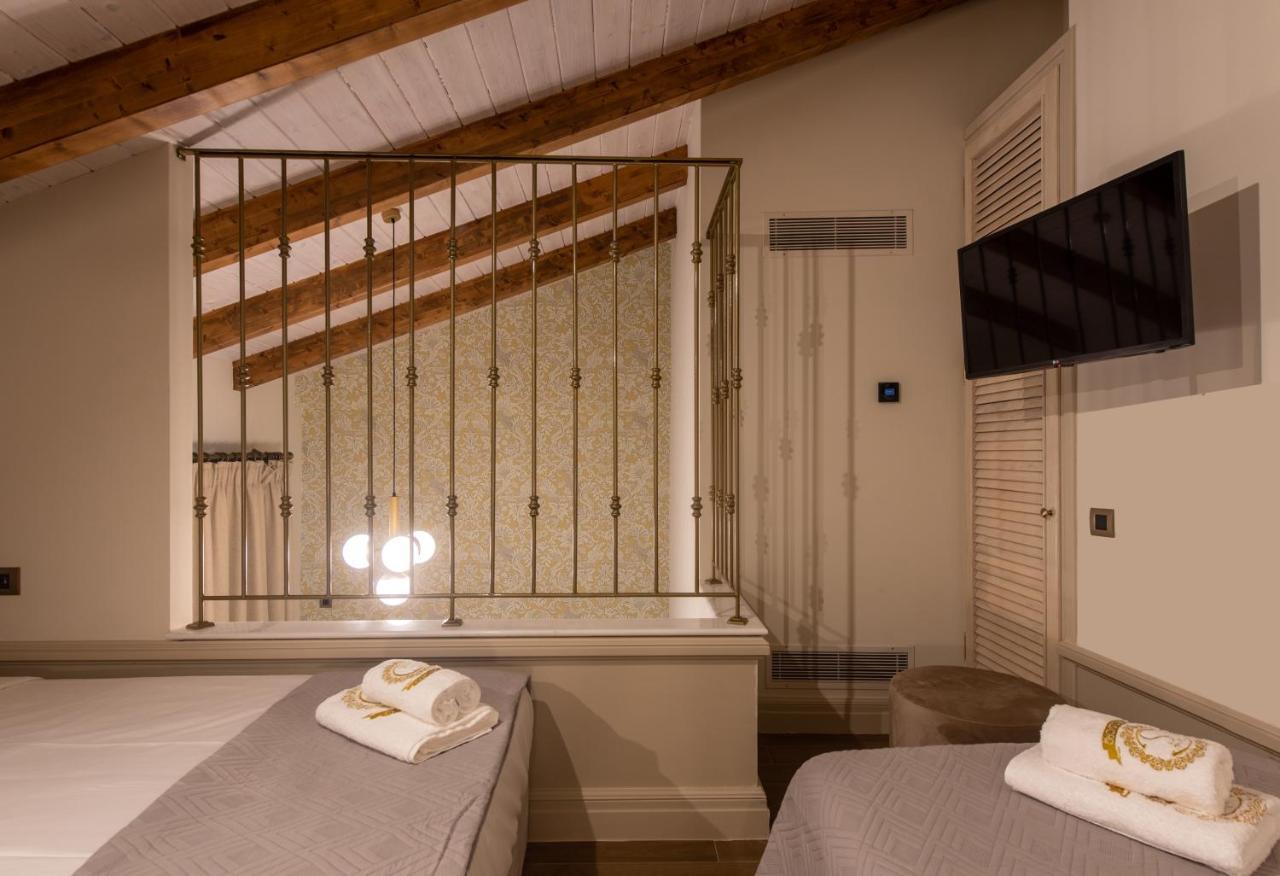 Capolavoro Suites Zakintos Zewnętrze zdjęcie