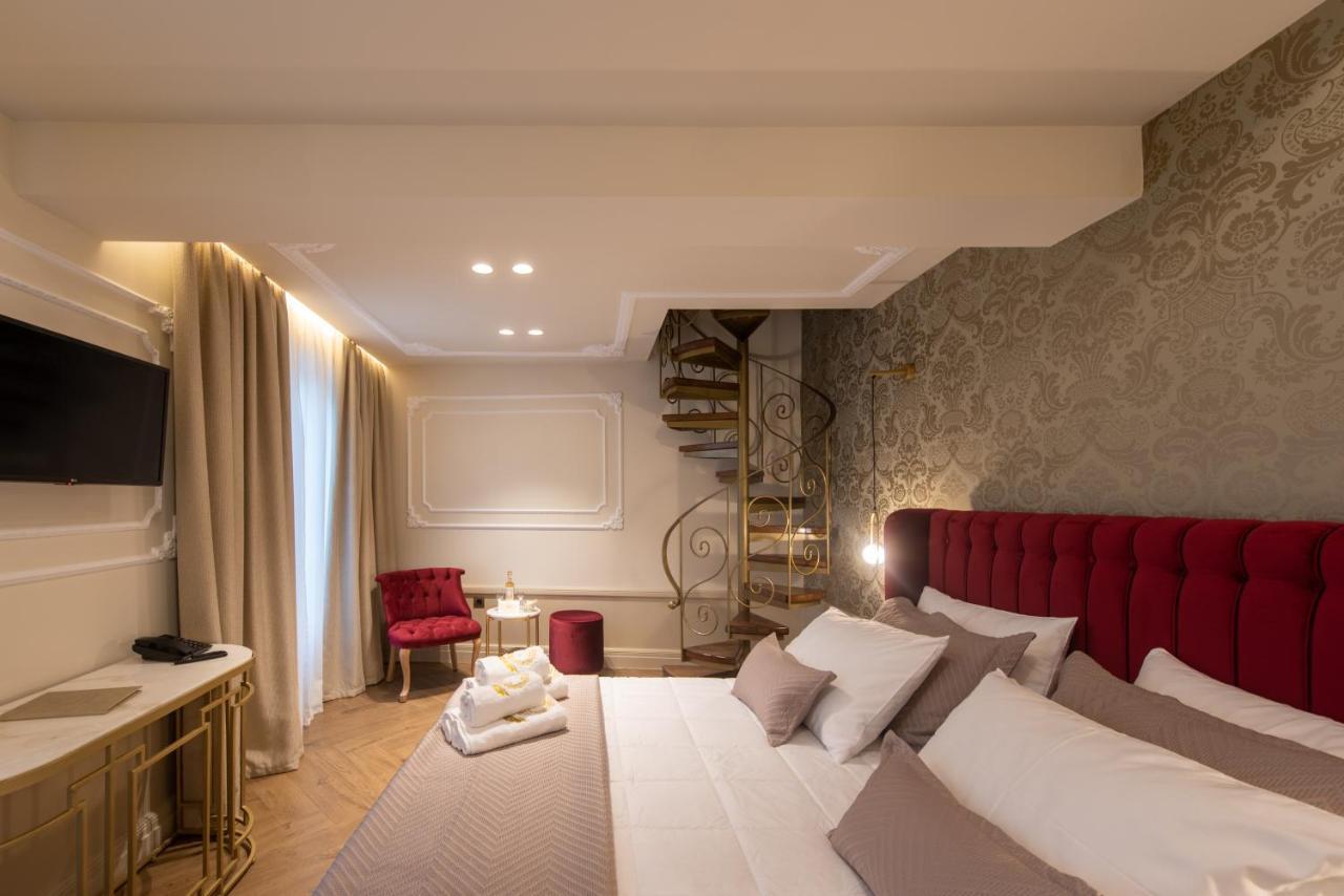 Capolavoro Suites Zakintos Zewnętrze zdjęcie