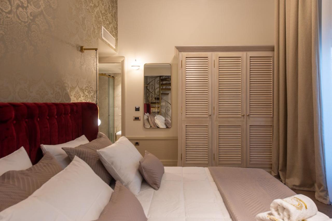 Capolavoro Suites Zakintos Zewnętrze zdjęcie