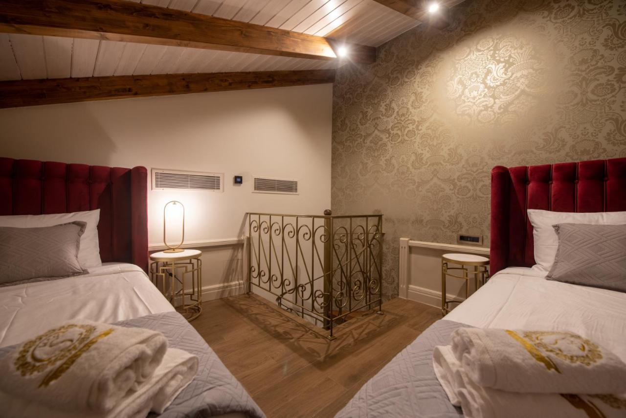 Capolavoro Suites Zakintos Zewnętrze zdjęcie