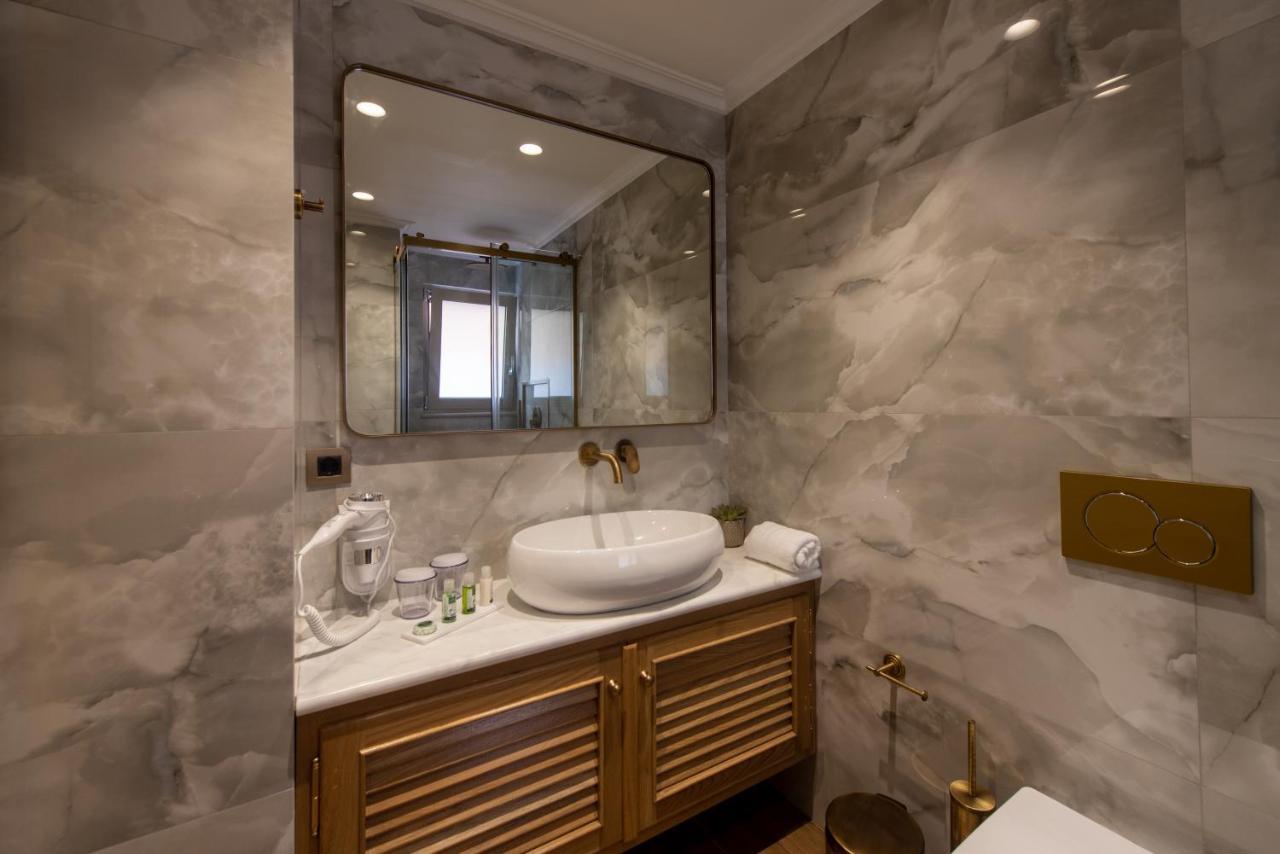Capolavoro Suites Zakintos Zewnętrze zdjęcie