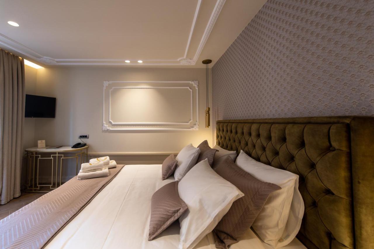 Capolavoro Suites Zakintos Zewnętrze zdjęcie