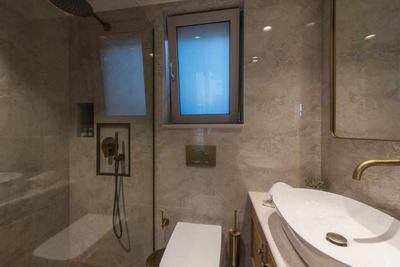 Capolavoro Suites Zakintos Zewnętrze zdjęcie