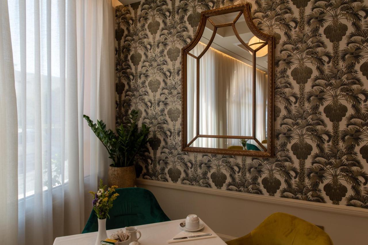 Capolavoro Suites Zakintos Zewnętrze zdjęcie